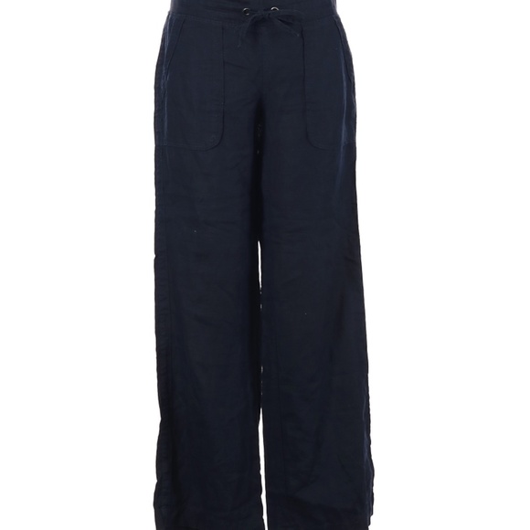 Athleta Pants - Athleta Linen Pants Size 6 (Petite)